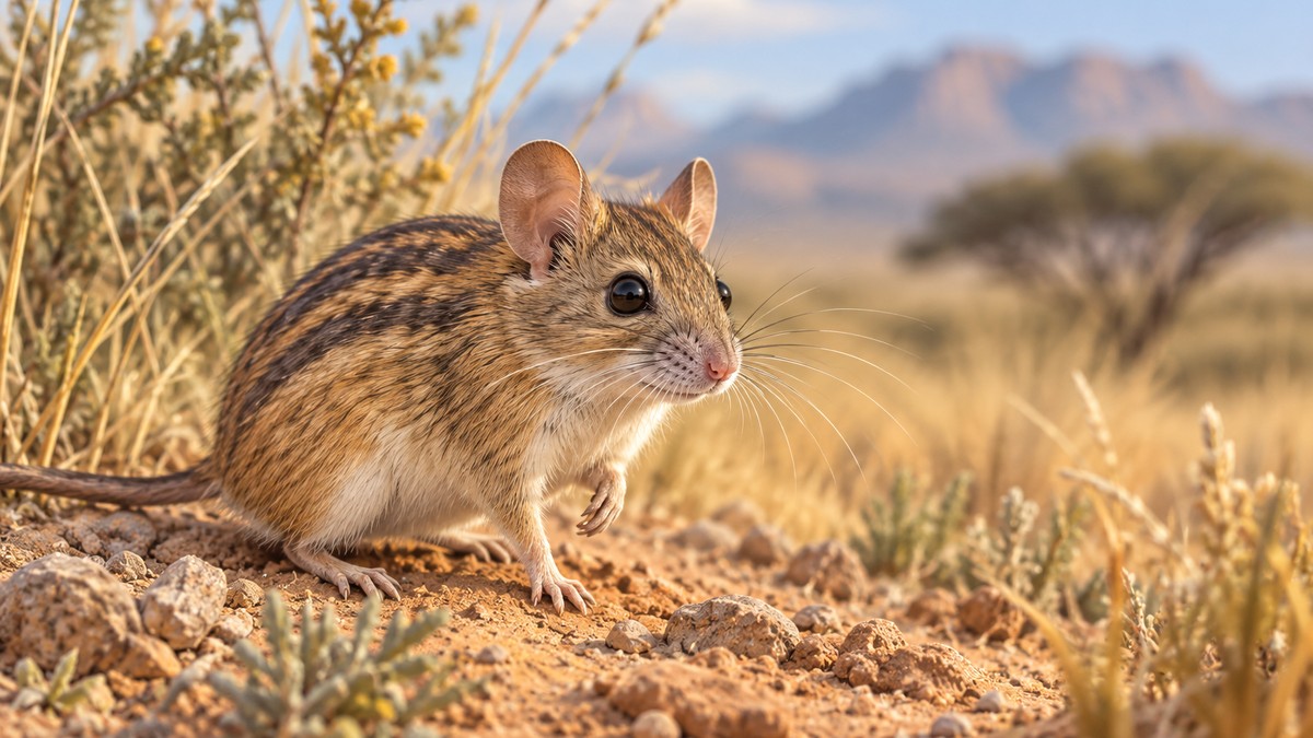 Die Feldmuis – jongste uitgawe